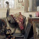 Illustration for article titled This lavish Paris apartment was discovered untouched for 70 years